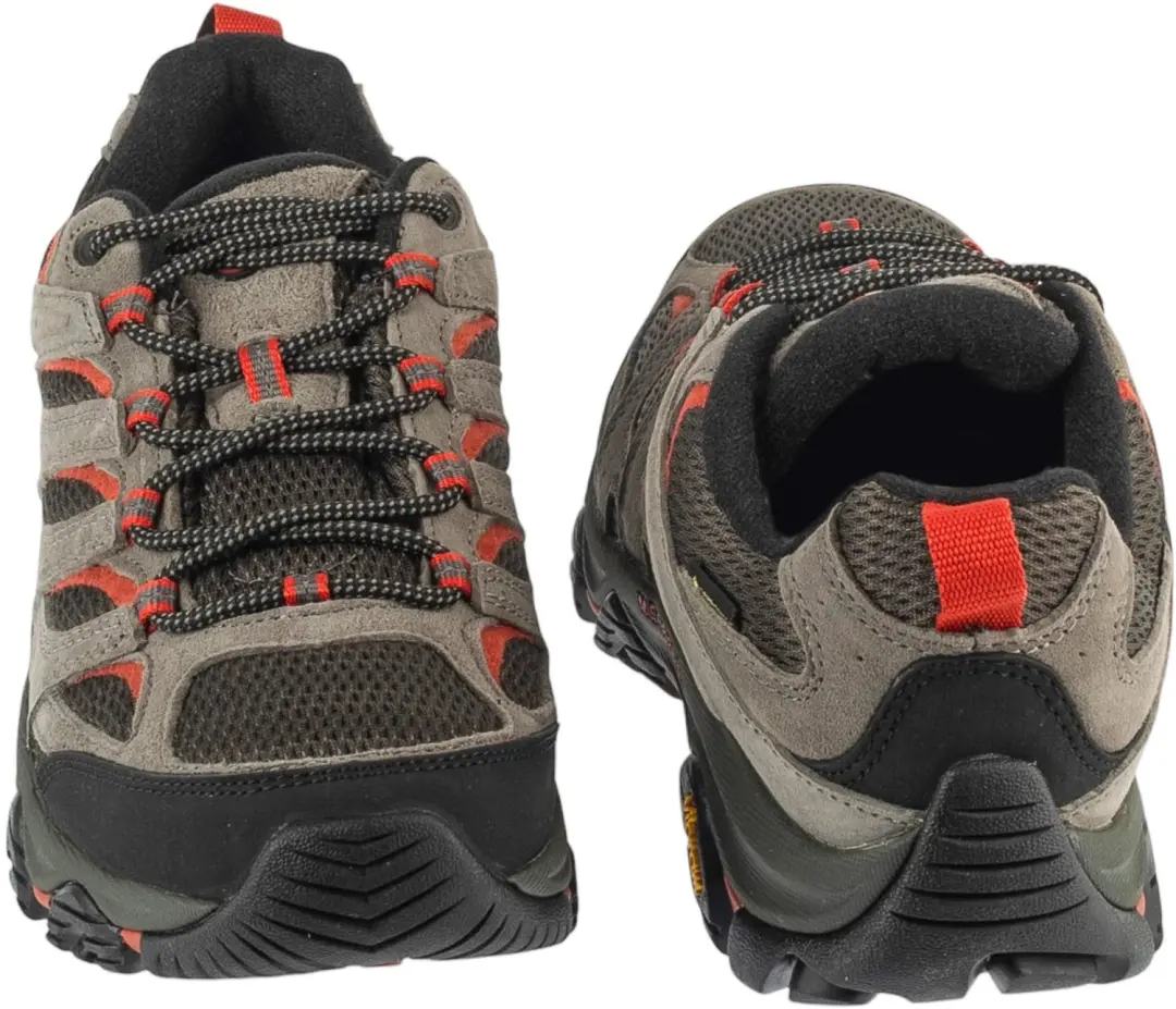 Merrell Moab 3 GTX Wandelschoenen Heren - Grijs - 44 - afbeelding 5 van 5