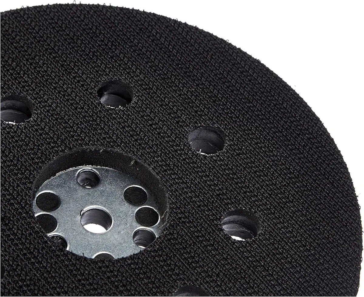 Wolfcraft Zelfhechtende Steunschijf 2258000
