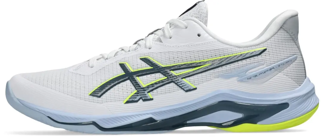 ASICS Netburner Ballistic FF 4 Indoor Schoenen