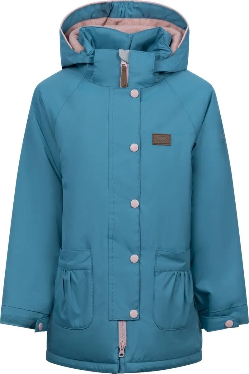 Trespass kinderregenjas Roselettie Rain Jacket
