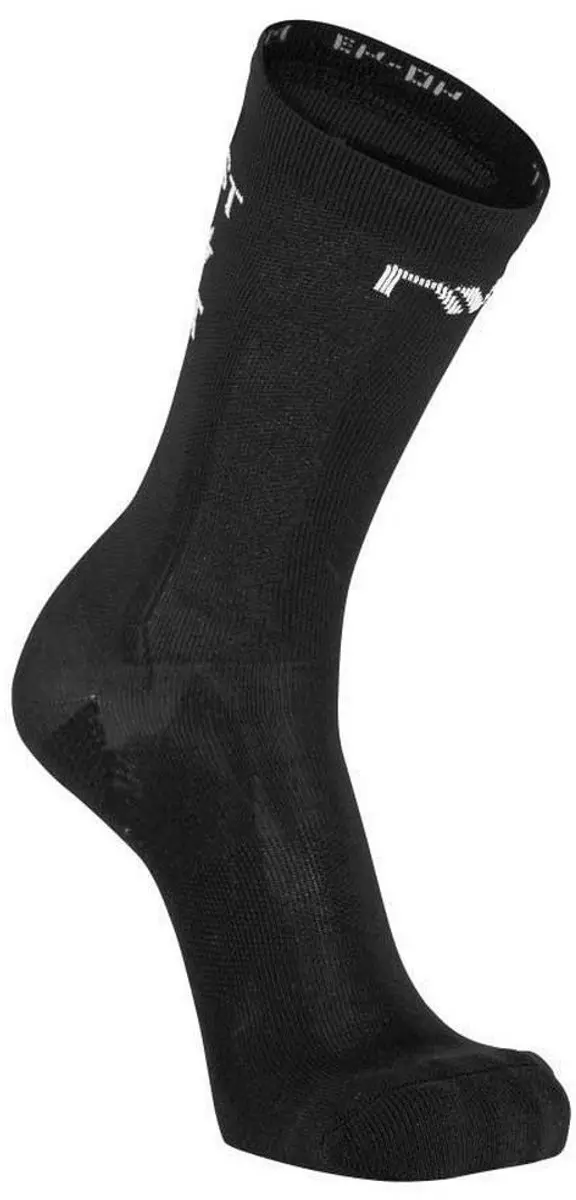 Northwave Winter Ride Fast Fietssokken - Zwart - afbeelding 6 van 6
