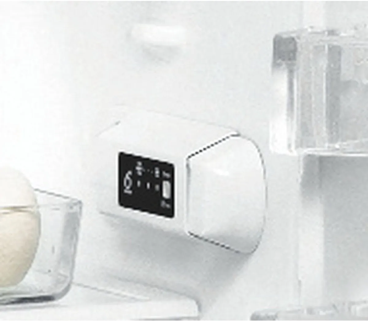 Whirlpool ARG7341 Combi-koelkast 189L - 18l Vriesvak
