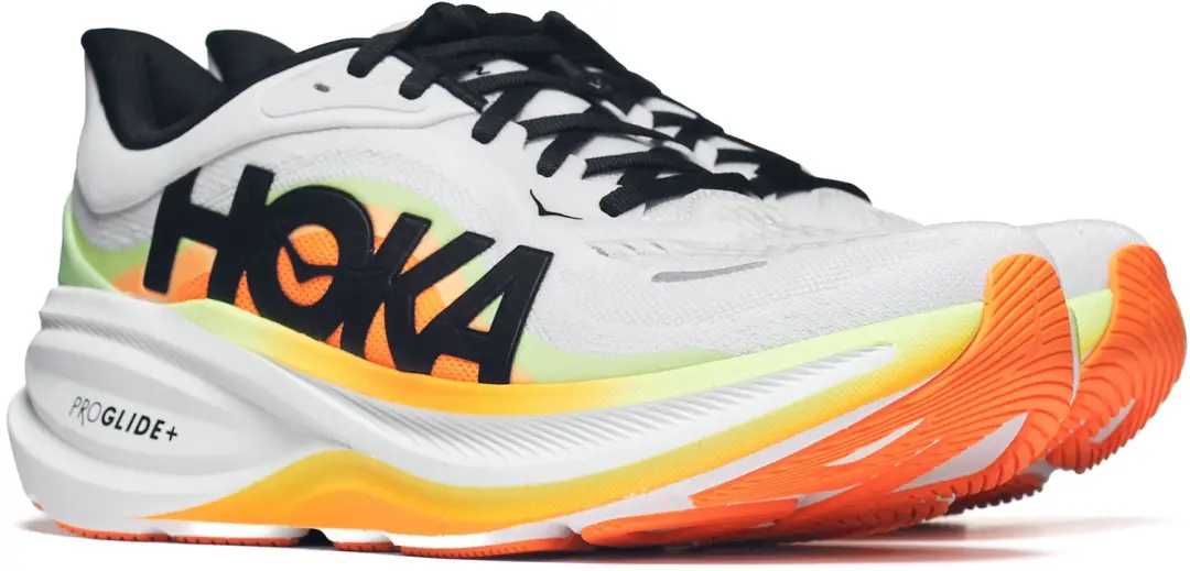 Hoka Clifton Pro Hardloopschoenen - Heren - afbeelding 5 van 6