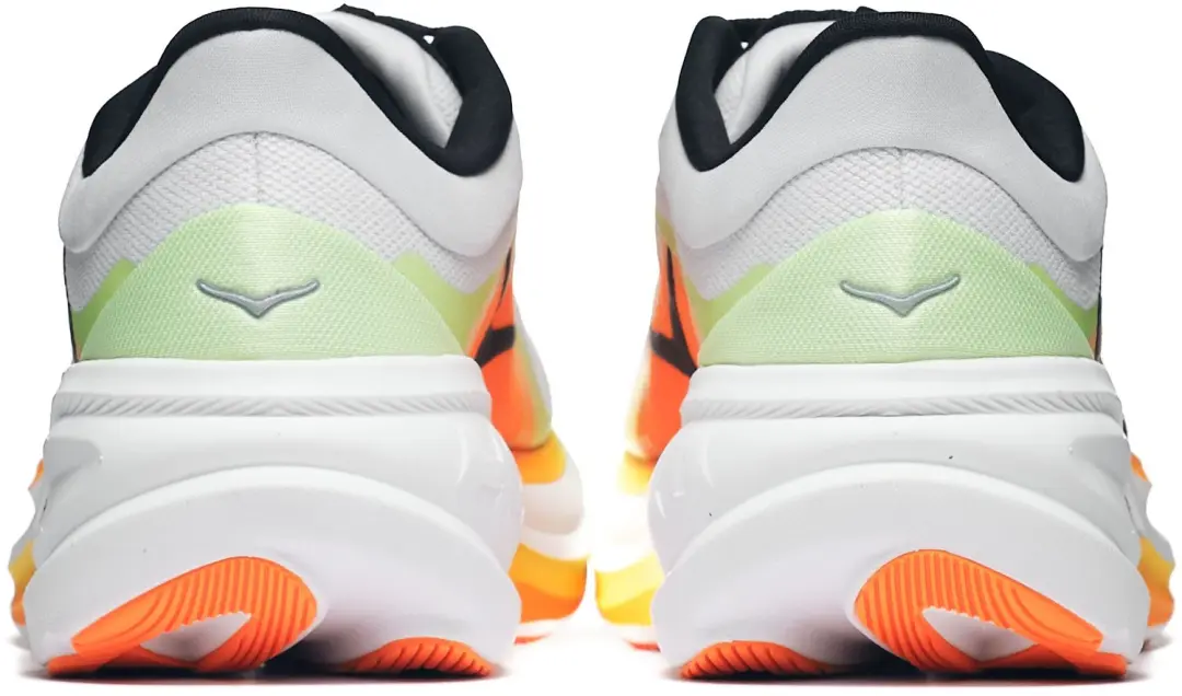 Hoka Clifton Pro Hardloopschoenen - Heren - afbeelding 6 van 6