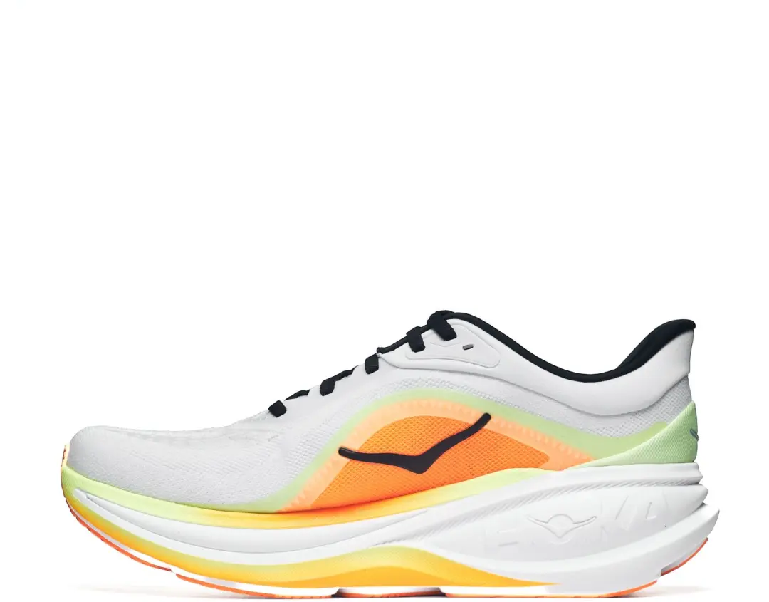 Hoka Clifton Pro Hardloopschoenen - Heren - afbeelding 3 van 6
