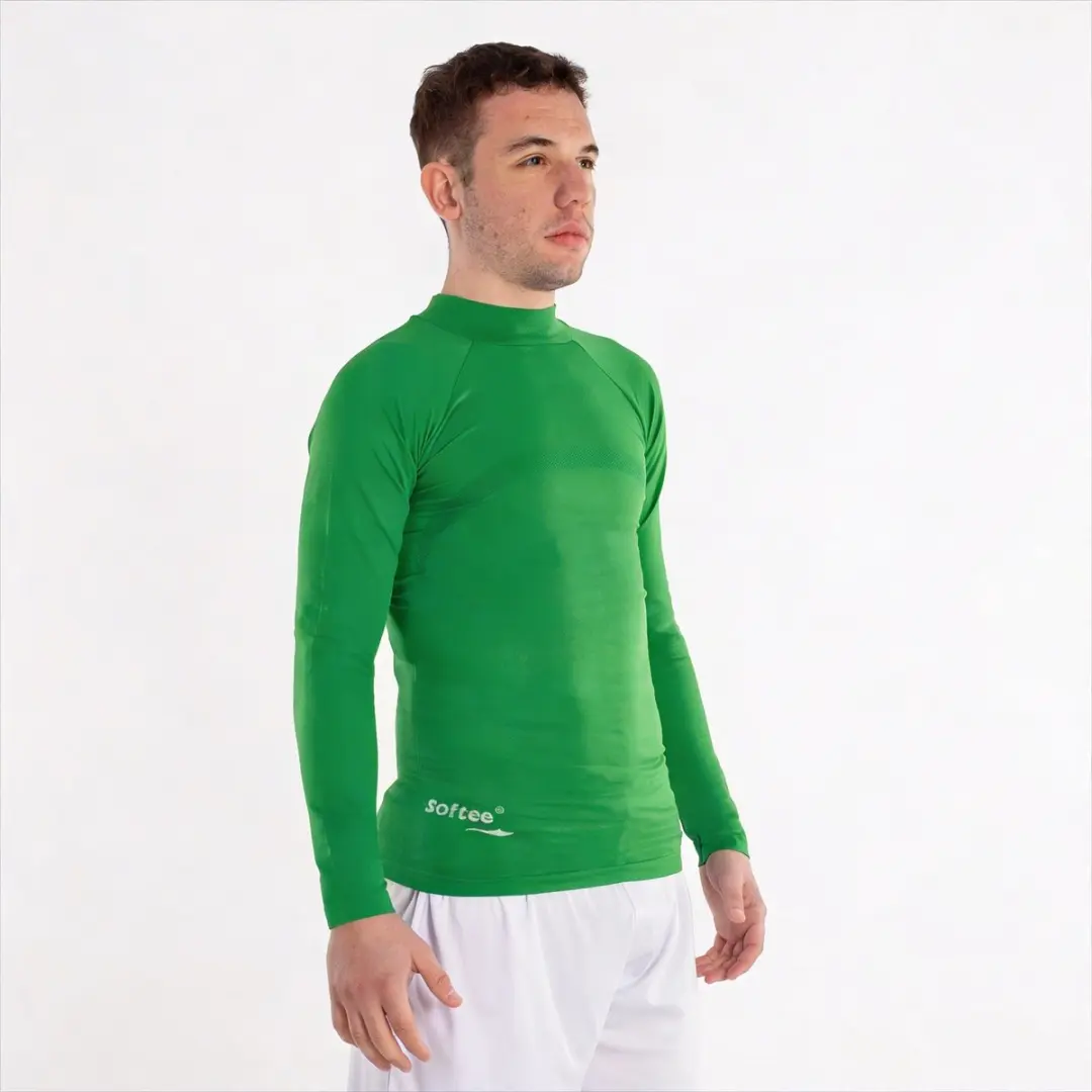 Softee Bubble Thermisch Onderhemd Volwassenen - afbeelding 3 van 3