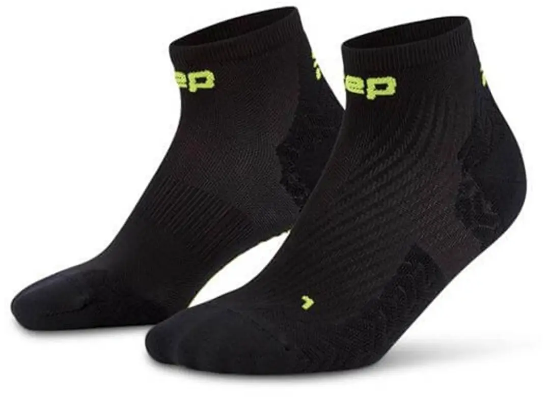 CEP Core Run Ultralight Compressiesokken