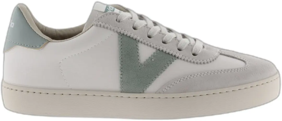 Trainers Victoria Berlín