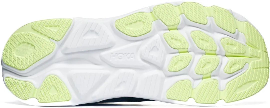 HOKA Clifton 11 Hardloopschoenen - Blauw - afbeelding 4 van 6