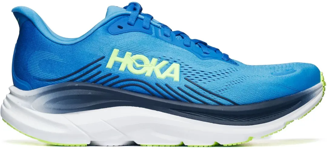 HOKA Clifton 11 Hardloopschoenen - Blauw - afbeelding 6 van 6