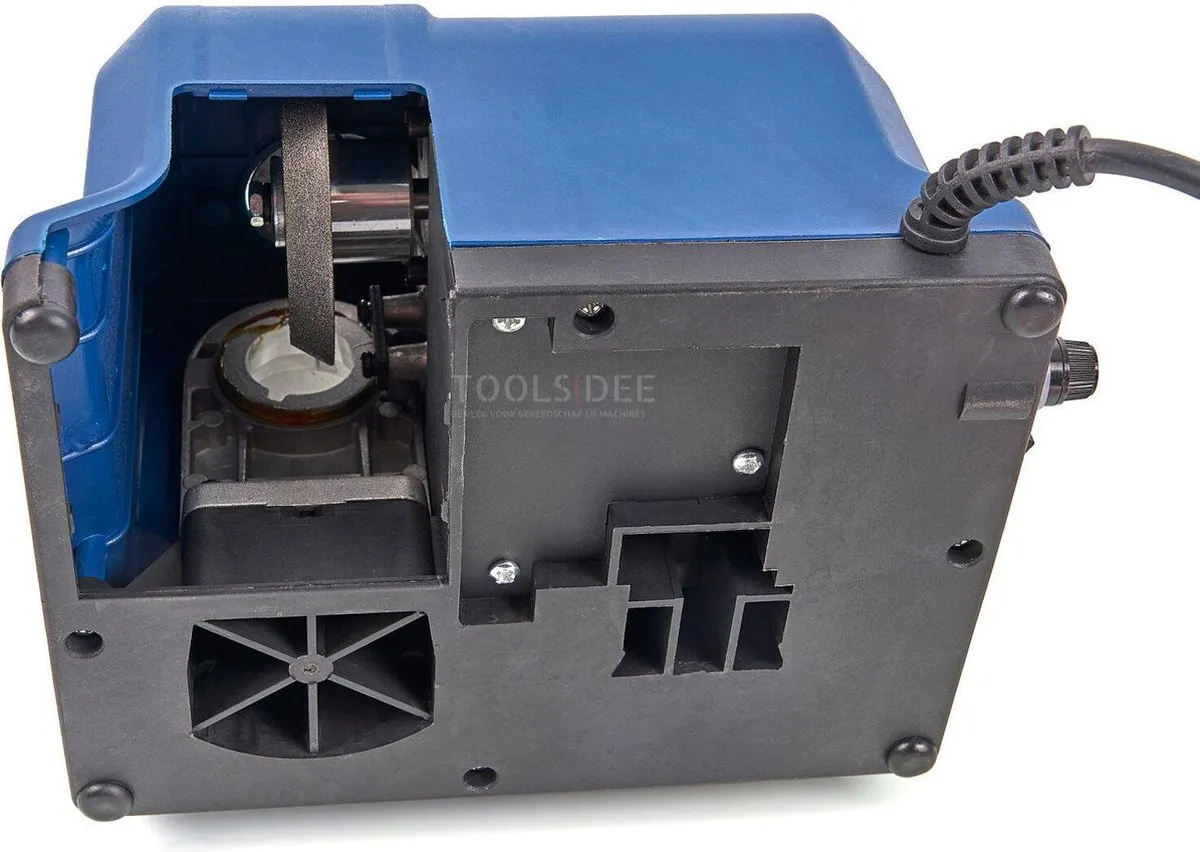 HBM Borenslijper 1-13mm Metaal