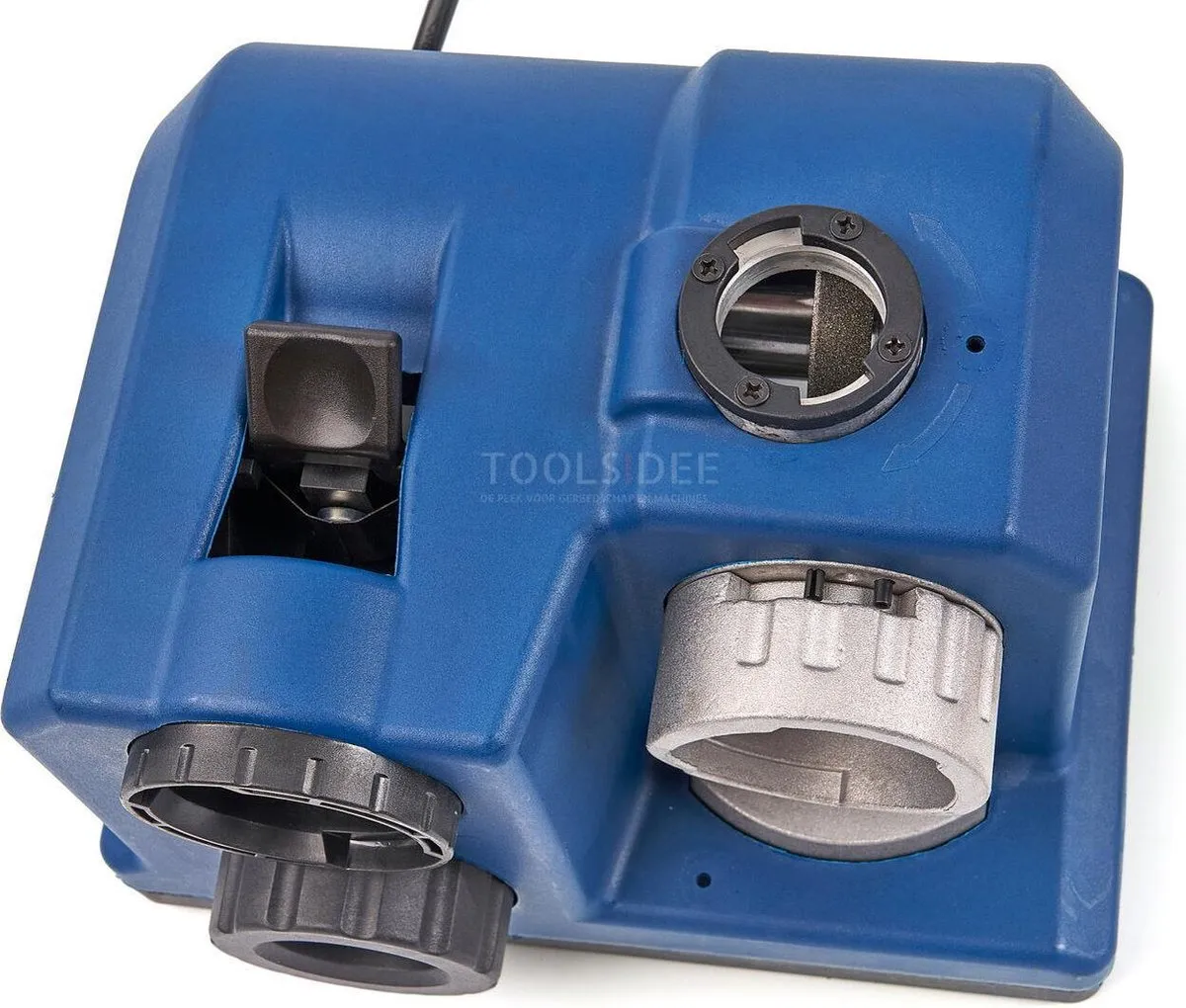 HBM Borenslijper 1-13mm Metaal