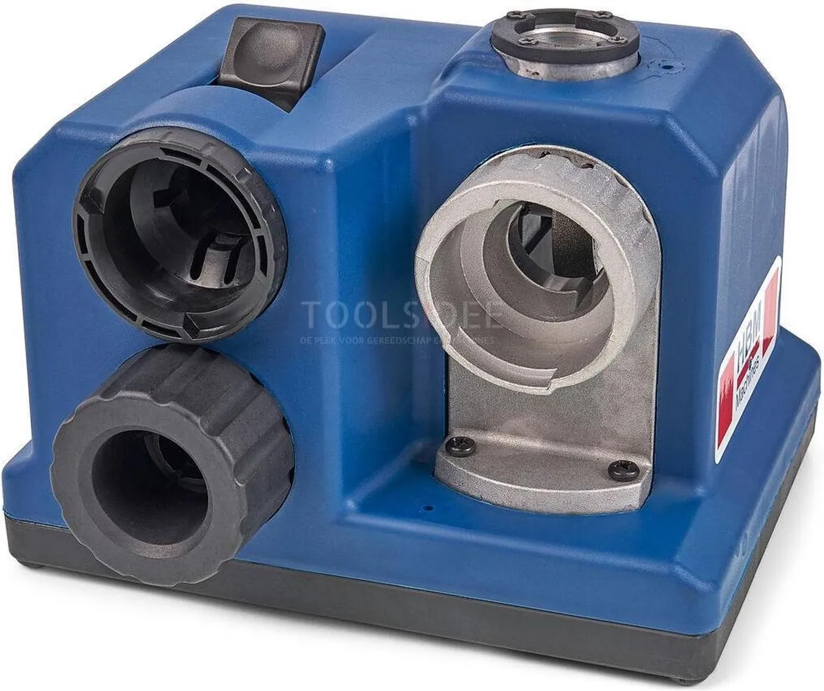HBM Borenslijper 1-13mm Metaal