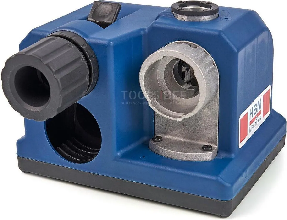 HBM Borenslijper 1-13mm Metaal