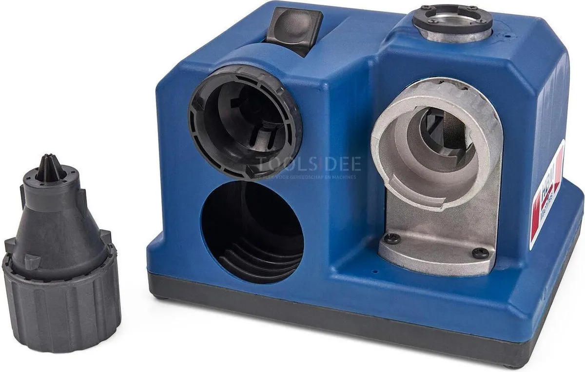 HBM Borenslijper 1-13mm Metaal