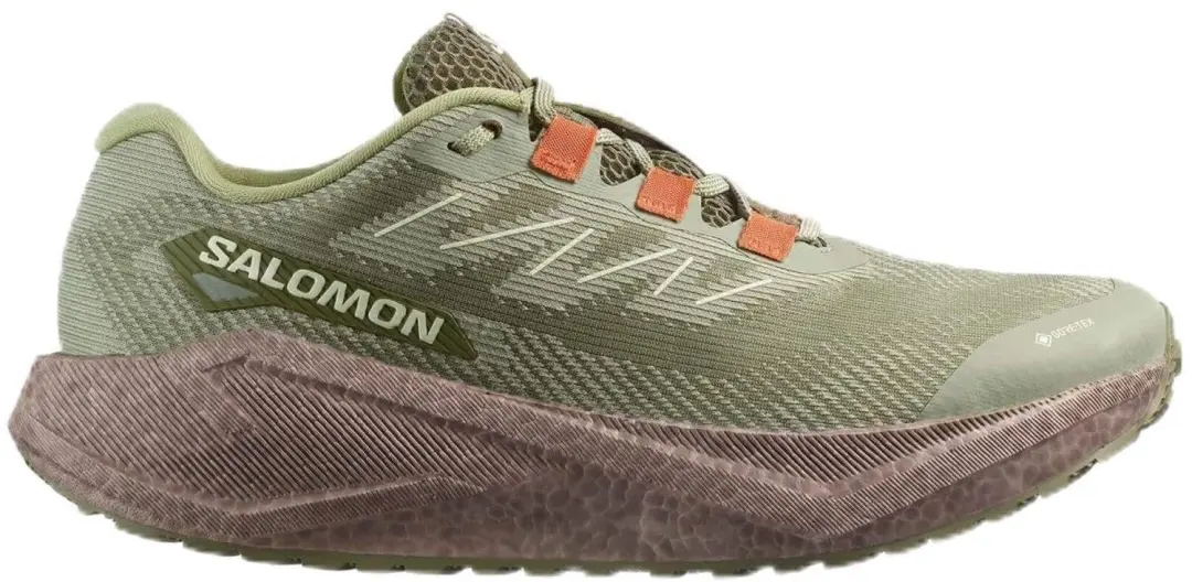 Salomon Aero Blaze 3 GRVL GTX Hardloopschoenen