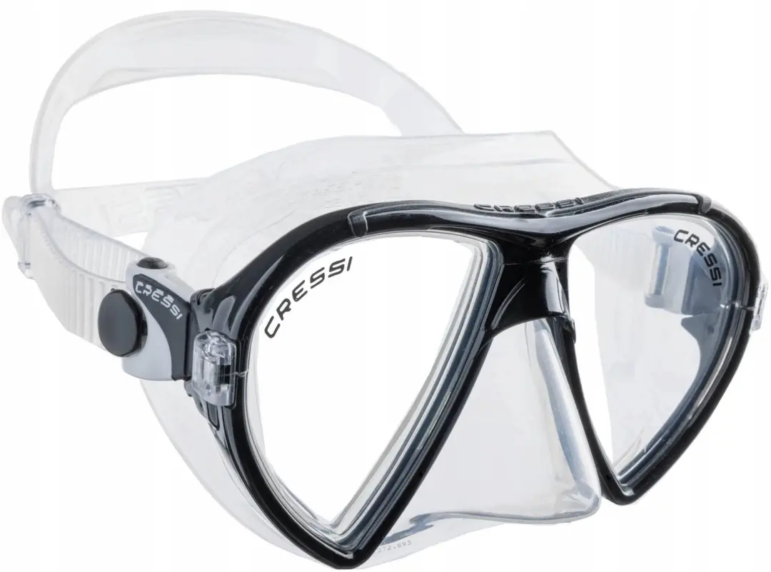 Cressi Ocean Duikmasker