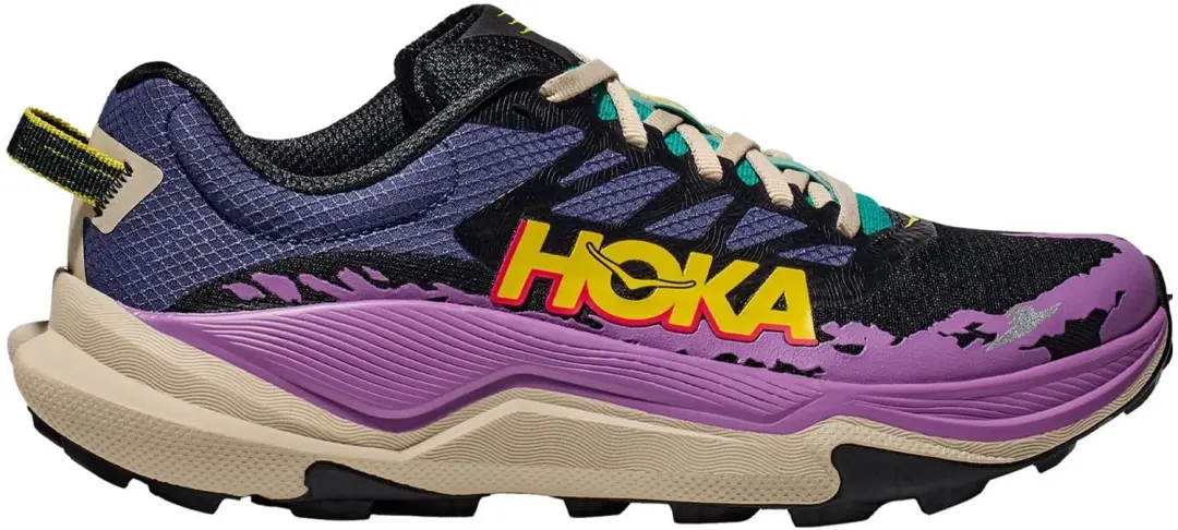 HOKA Torrent 4