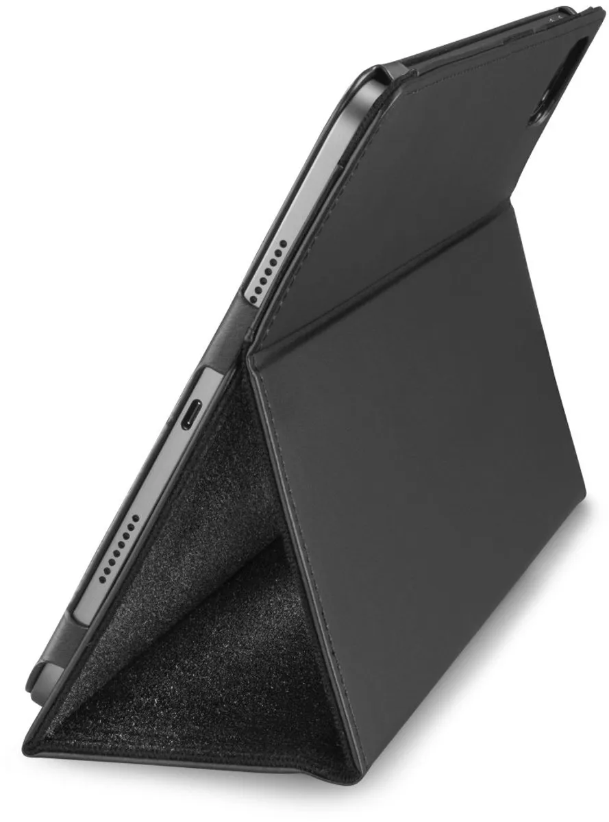 Hama Bend 2 00222090 Tablethoes - iPad Pro 11" Zwart
