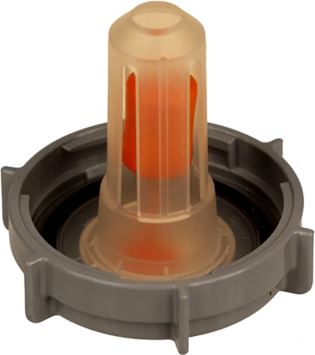 Whirlpool Schroefdop Zoutvat 481246279906