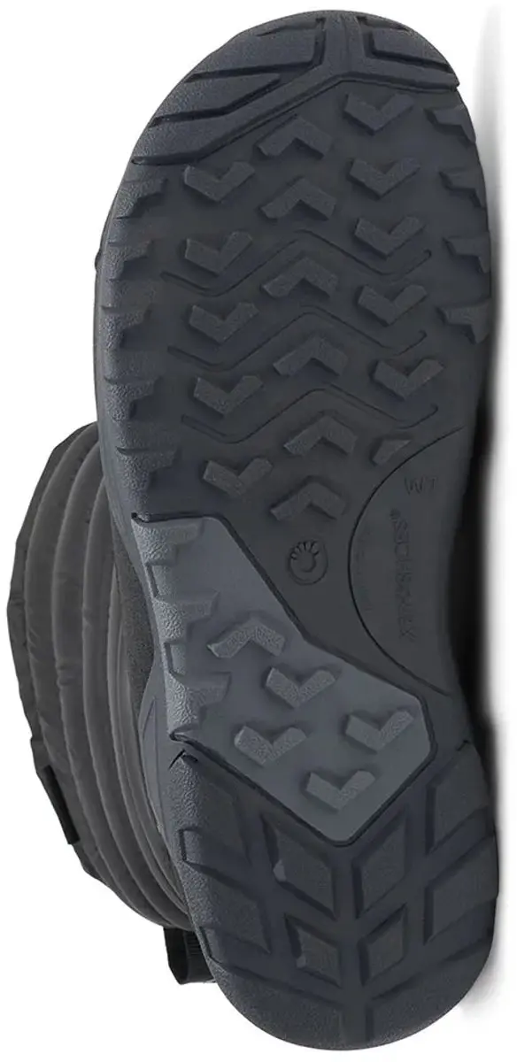 Xero Shoes Alpine Pull-On Zwart - afbeelding 3 van 6