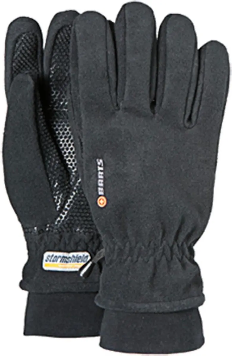 Barts Storm Wintersporthandschoenen - Zwart - XXL - afbeelding 5 van 6