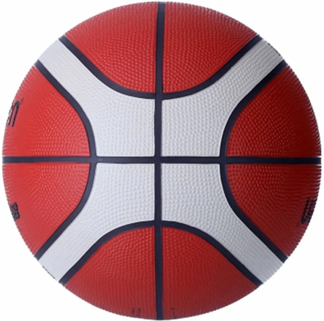 Molten BG 1600 Basketbal - Meerkleurig - afbeelding 5 van 6