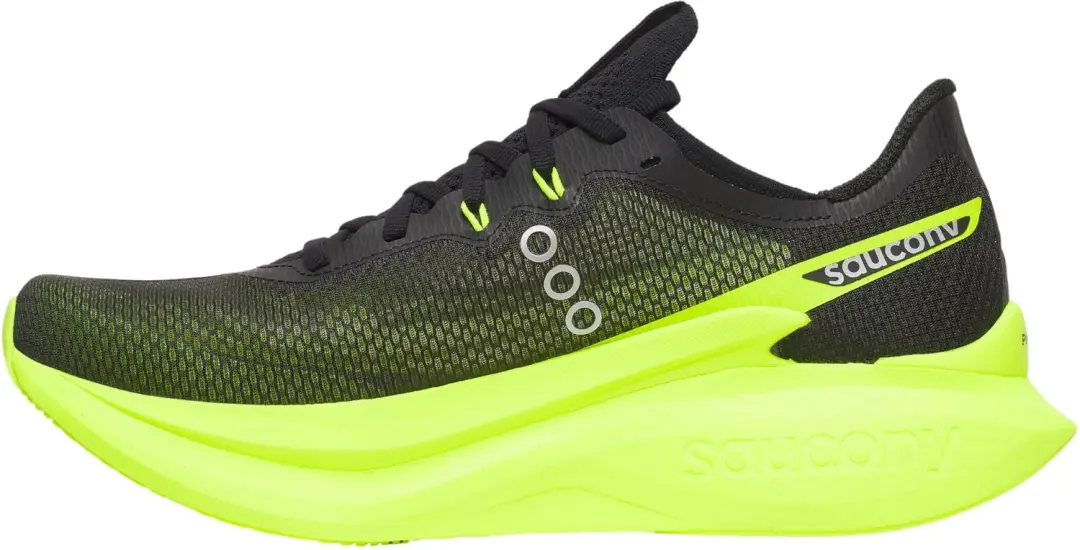 Saucony Endorphin Pro 5 Hardloopschoenen