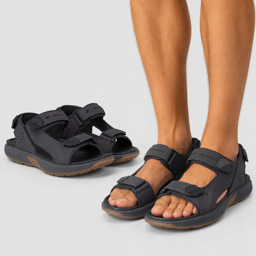 4F Heren Sandalen M1118
