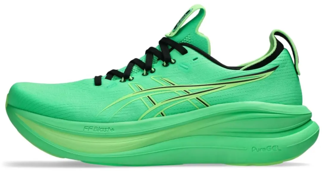 ASICS Gel-Nimbus 28 hardloopschoenen