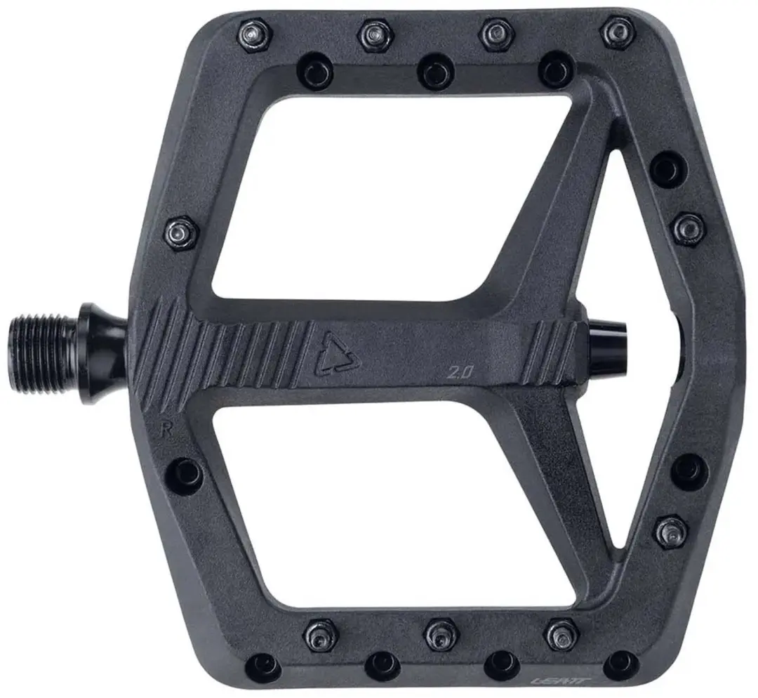 Leatt Allmtn 2.0 Flat Pedalen - afbeelding 2 van 4