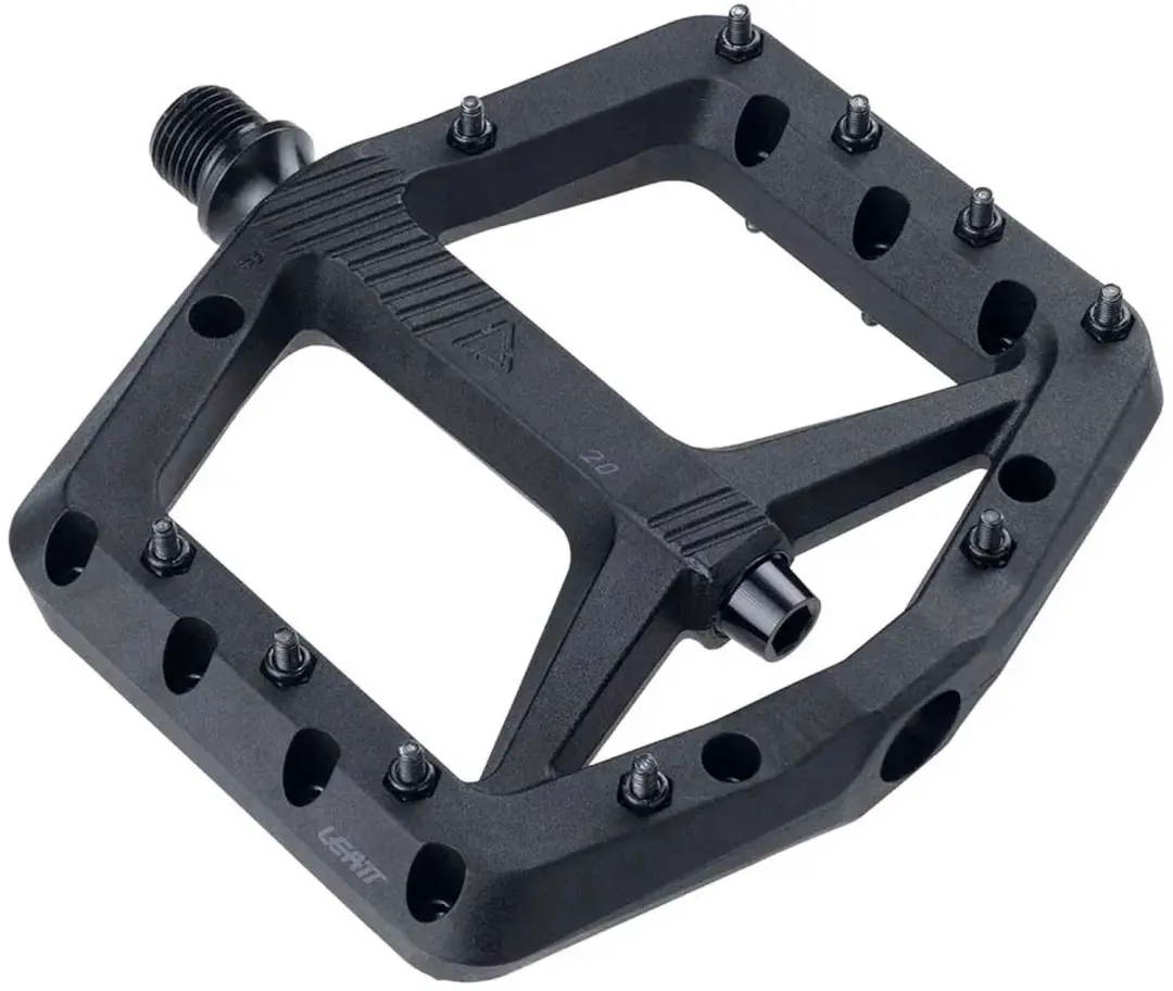 Leatt Allmtn 2.0 Flat Pedalen