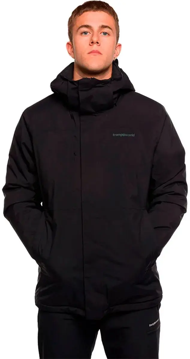 Trangoworld Balerna Termische Jas - afbeelding 3 van 4