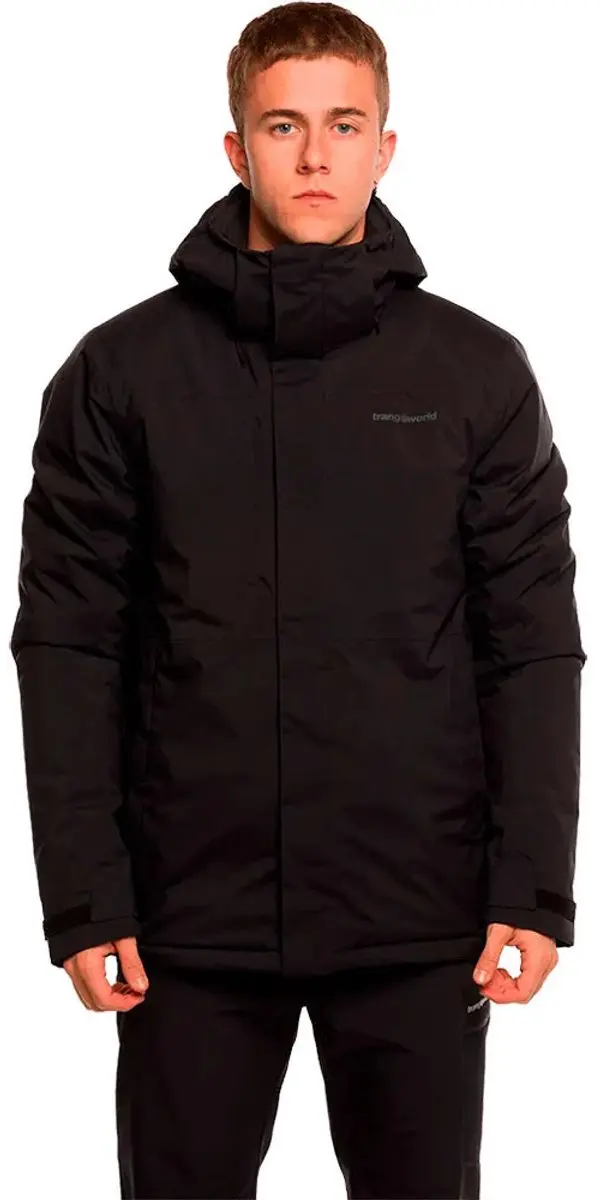 Trangoworld Balerna Termische Jas
