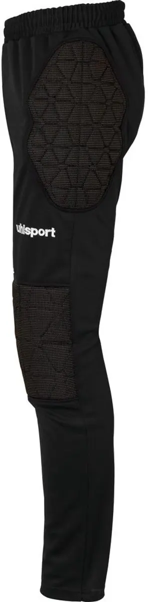 Uhlsport Anatomic Kevlar Keeperbroek - Zwart - 3XL - afbeelding 2 van 6