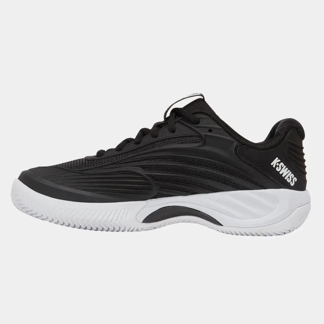K-Swiss Hypercourt Express 3 Clay Dames Tennisschoen - afbeelding 5 van 6