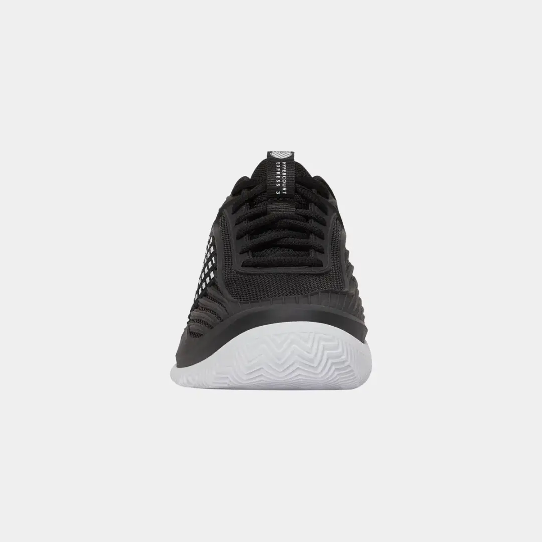 K-Swiss Hypercourt Express 3 Clay Dames Tennisschoen - afbeelding 2 van 6