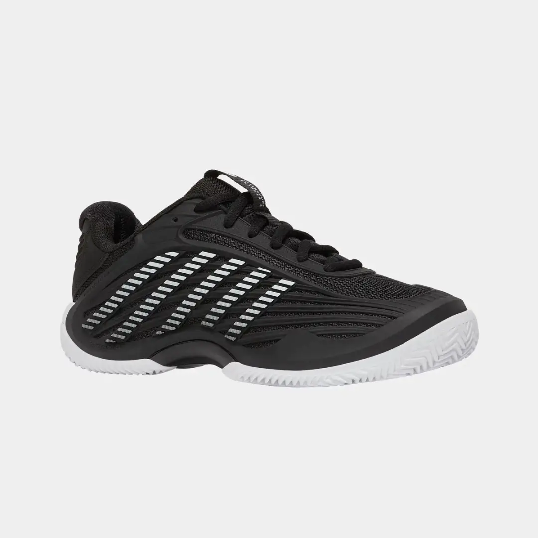 K-Swiss Hypercourt Express 3 Clay Dames Tennisschoen - afbeelding 4 van 6