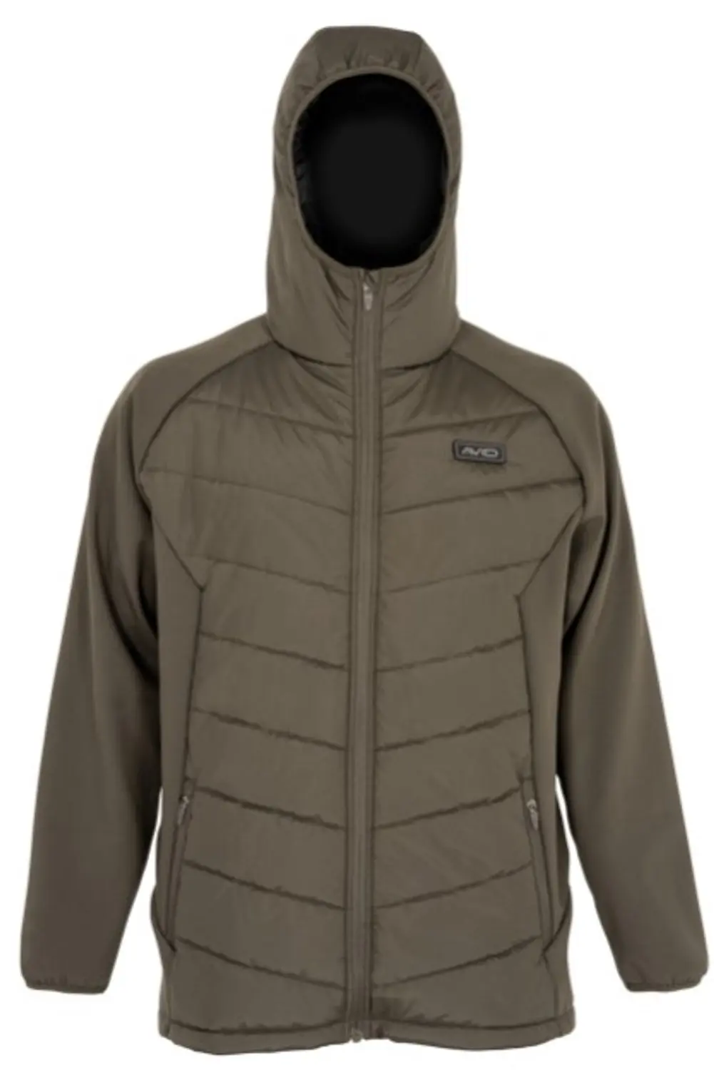 Avid Thermite Hybrid Jacket XXL