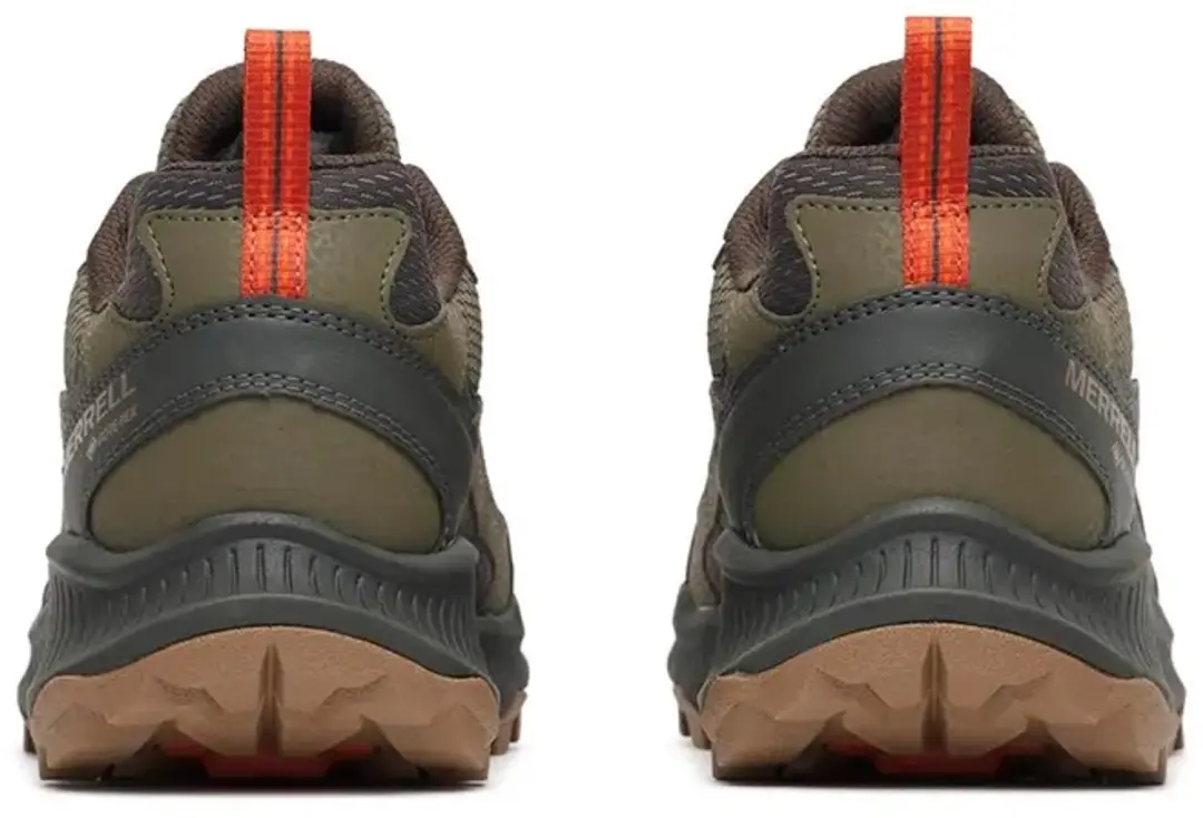 Merrell Speed Strike 2 GORE-TEX Wandelschoenen - Olive - afbeelding 4 van 4