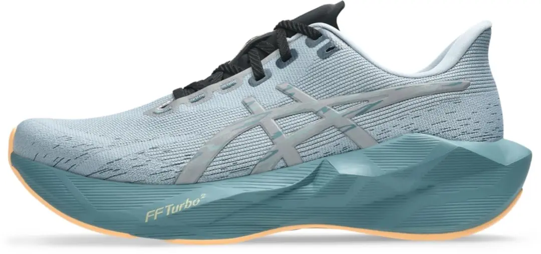 ASICS Novablast 6 Hardloopschoenen
