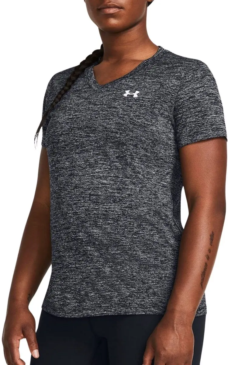 Under Armour Tech Twist Shirt Dames
