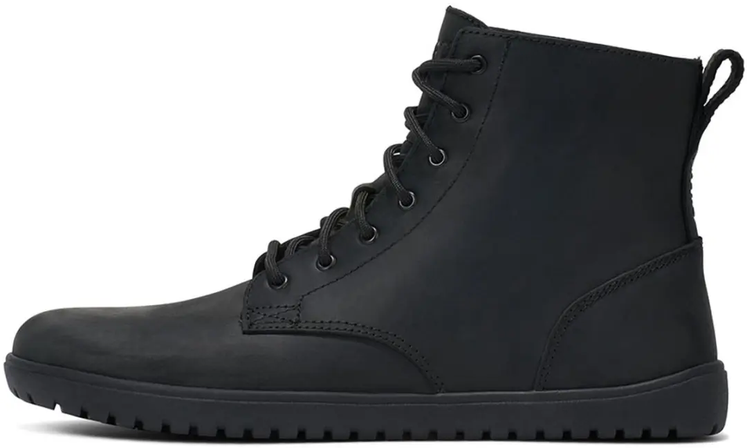Xero Shoes Denver II Wandelschoenen - Zwart - EU 43 - afbeelding 4 van 6