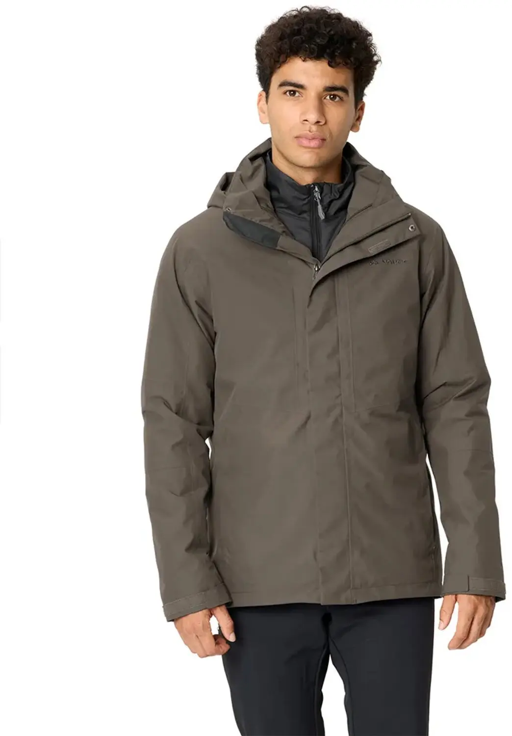 Vaude Caserina III 3-in-1 wandeljas