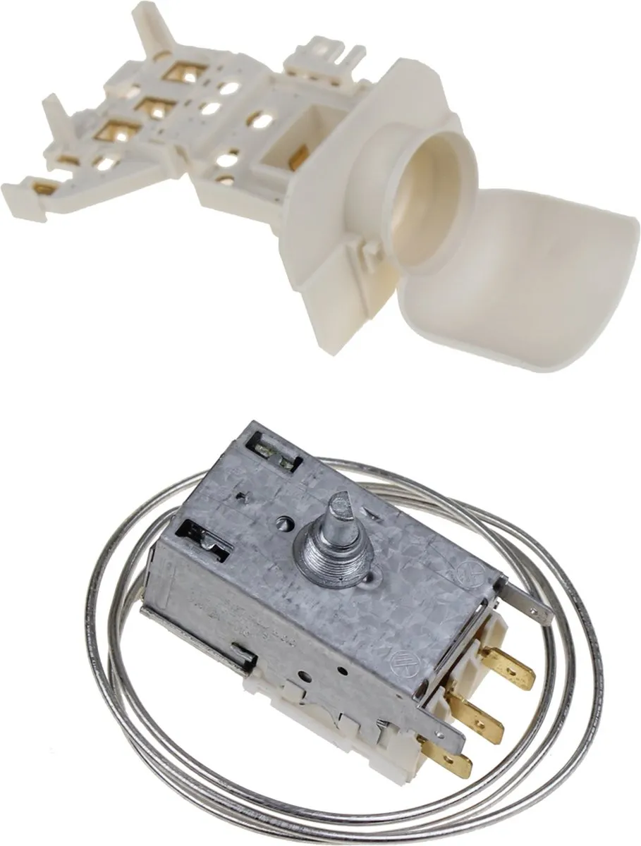 Whirlpool Koelkast Thermostaat 484000008567