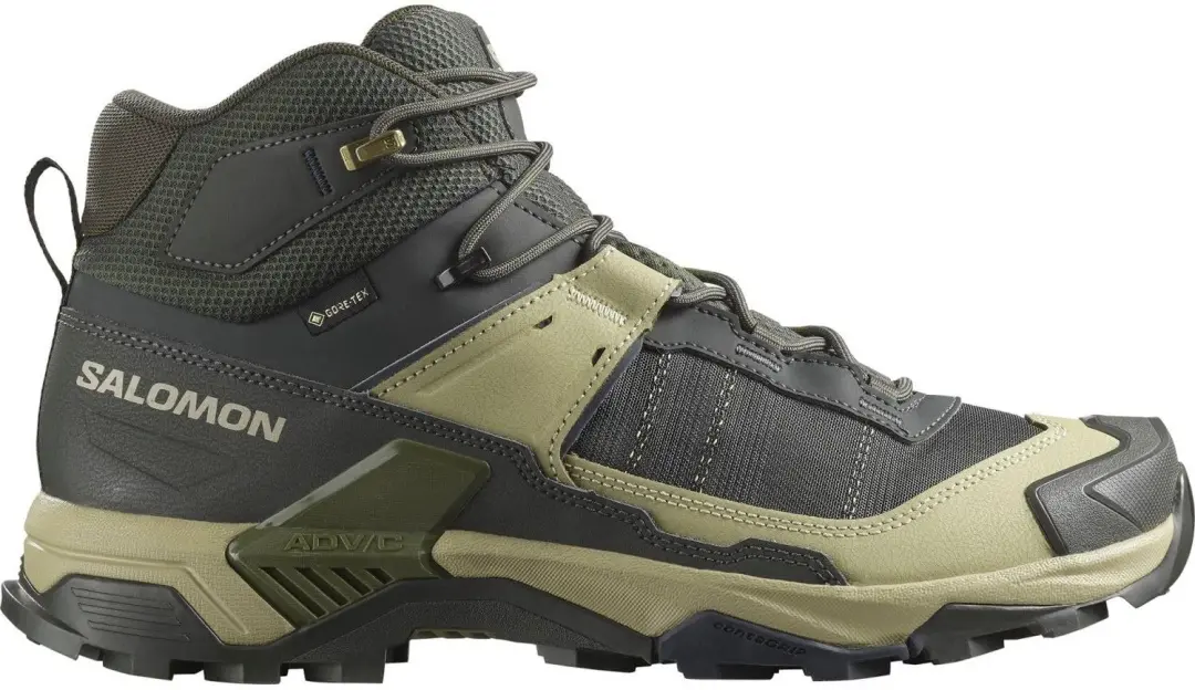 Salomon X Ultra 5 Mid GTX Wandelschoenen