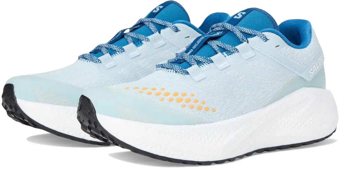 Salomon Aero Glide 3 GRVL