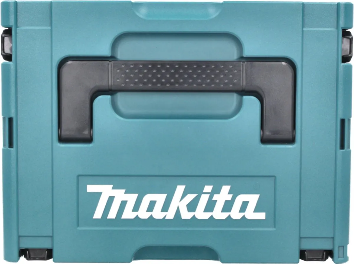 Makita DTS 141 ZJ Accuschroevendraaier 18V 40Nm - Borstelloos - afbeelding 4 van 5