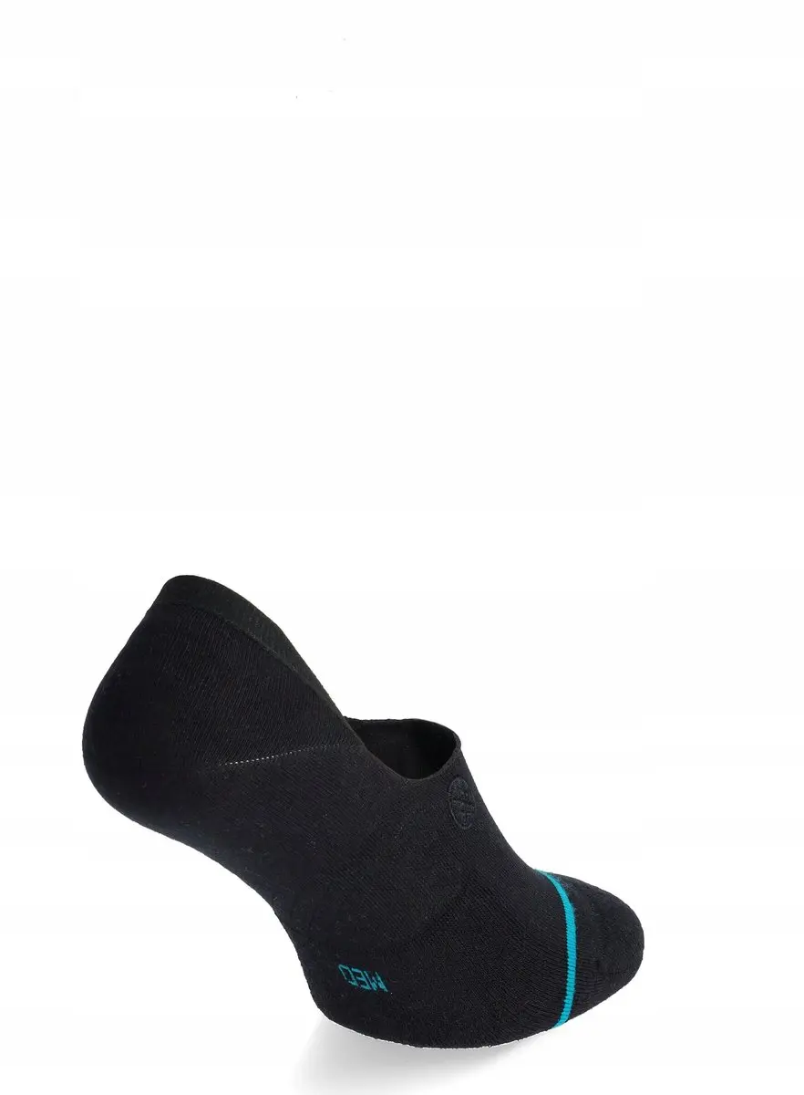 Stance Icon No Show Sokken - 3-pack - Multi - afbeelding 2 van 6