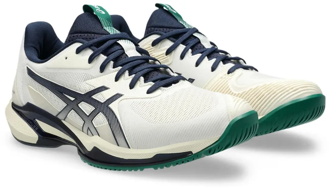 Asics Solution Speed FF 3